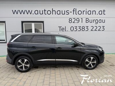 Peugeot 5008 Gebrauchtwagen Peugeot 5008 Gebrauchtwagen