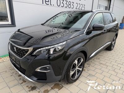 Peugeot 5008 Gebrauchtwagen Peugeot 5008 Gebrauchtwagen