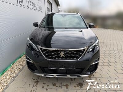 Peugeot 5008 Gebrauchtwagen Peugeot 5008 Gebrauchtwagen