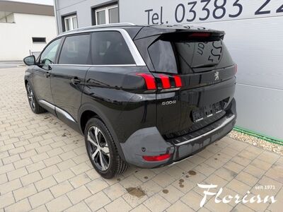 Peugeot 5008 Gebrauchtwagen Peugeot 5008 Gebrauchtwagen