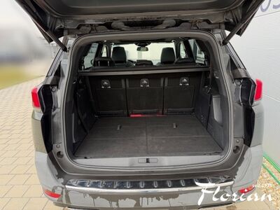 Peugeot 5008 Gebrauchtwagen Peugeot 5008 Gebrauchtwagen