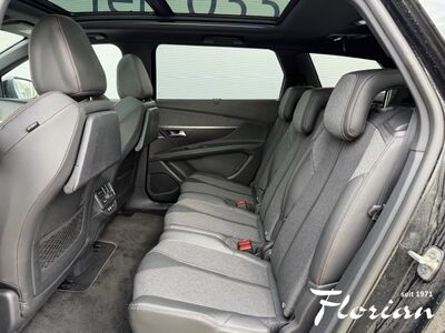 Peugeot 5008 Gebrauchtwagen Peugeot 5008 Gebrauchtwagen