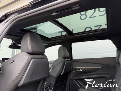 Peugeot 5008 Gebrauchtwagen Peugeot 5008 Gebrauchtwagen