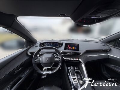 Peugeot 5008 Gebrauchtwagen Peugeot 5008 Gebrauchtwagen