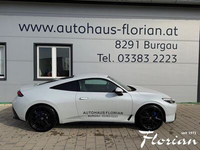 Honda Prelude Neuwagen