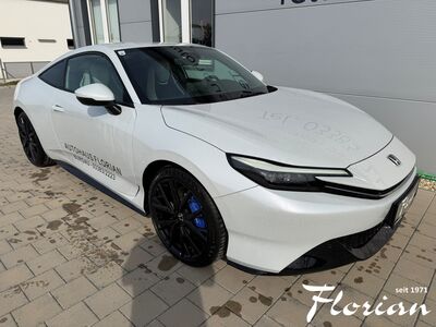 Honda Prelude Neuwagen