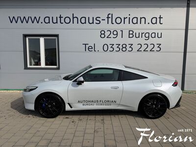 Honda Prelude Neuwagen