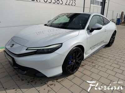 Honda Prelude Neuwagen