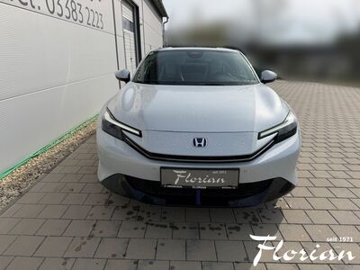 Honda Prelude Neuwagen