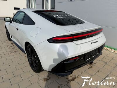 Honda Prelude Neuwagen