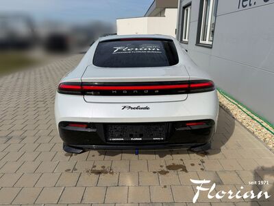 Honda Prelude Neuwagen