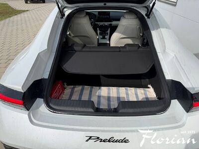 Honda Prelude Neuwagen