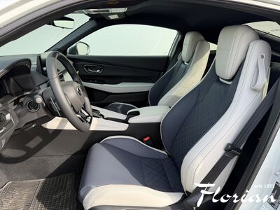 Honda Prelude Neuwagen