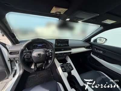 Honda Prelude Neuwagen