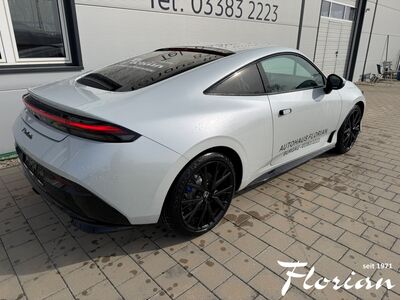 Honda Prelude Neuwagen