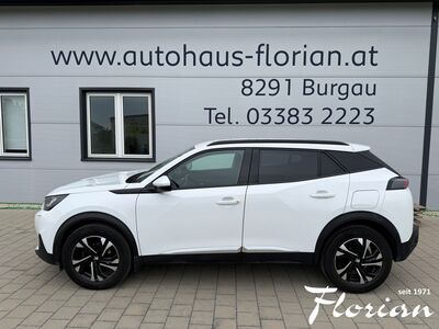 Peugeot 2008 Gebrauchtwagen
