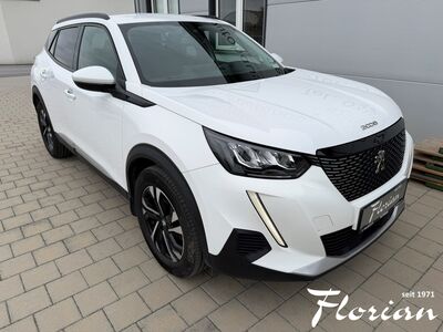 Peugeot 2008 Gebrauchtwagen