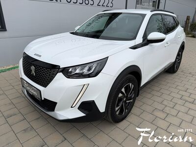 Peugeot 2008 Gebrauchtwagen