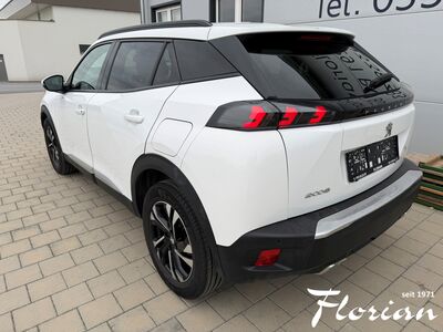 Peugeot 2008 Gebrauchtwagen