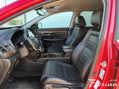 Honda CR-V Gebrauchtwagen