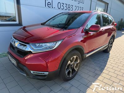 Honda CR-V Gebrauchtwagen