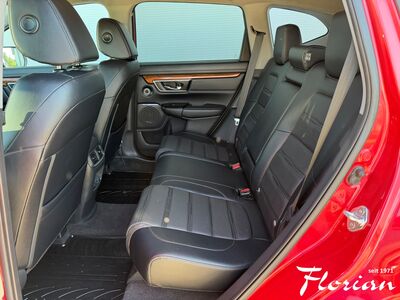 Honda CR-V Gebrauchtwagen