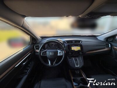 Honda CR-V Gebrauchtwagen