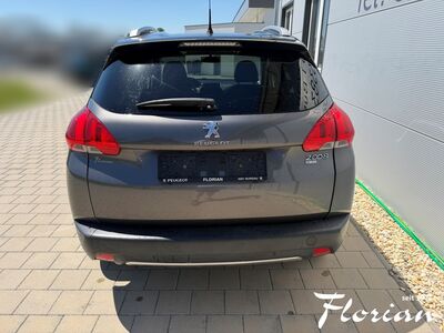 Peugeot 2008 Gebrauchtwagen Peugeot 2008 Gebrauchtwagen