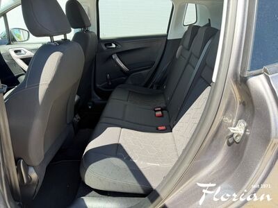 Peugeot 2008 Gebrauchtwagen Peugeot 2008 Gebrauchtwagen