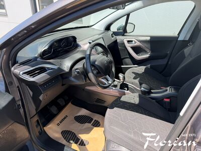 Peugeot 2008 Gebrauchtwagen Peugeot 2008 Gebrauchtwagen