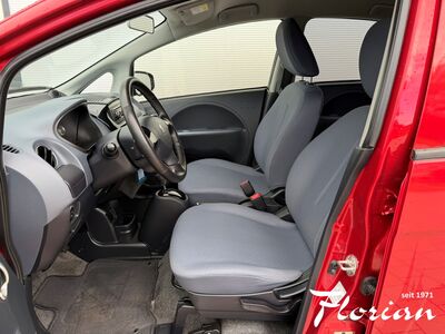 Peugeot iOn Gebrauchtwagen