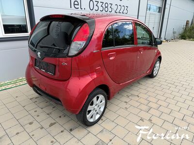 Peugeot iOn Gebrauchtwagen