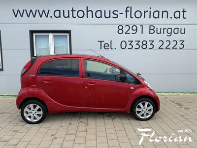 Peugeot iOn Gebrauchtwagen