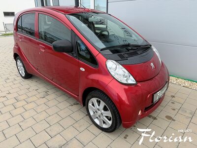 Peugeot iOn Gebrauchtwagen