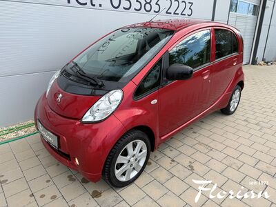 Peugeot iOn Gebrauchtwagen