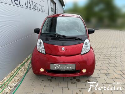 Peugeot iOn Gebrauchtwagen