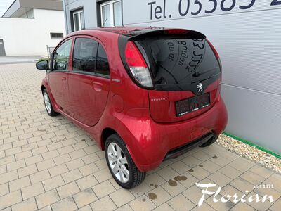 Peugeot iOn Gebrauchtwagen