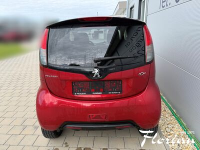 Peugeot iOn Gebrauchtwagen