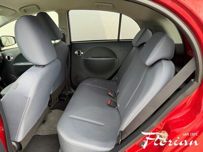 Peugeot iOn Gebrauchtwagen