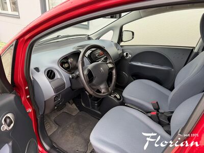 Peugeot iOn Gebrauchtwagen
