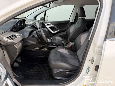 Peugeot 2008 Gebrauchtwagen Peugeot 2008 Gebrauchtwagen