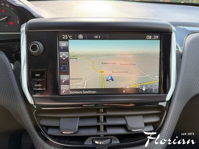 Peugeot 2008 Gebrauchtwagen Peugeot 2008 Gebrauchtwagen