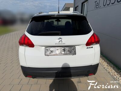 Peugeot 2008 Gebrauchtwagen Peugeot 2008 Gebrauchtwagen