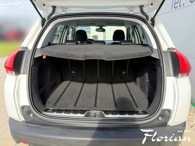 Peugeot 2008 Gebrauchtwagen Peugeot 2008 Gebrauchtwagen