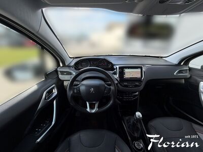 Peugeot 2008 Gebrauchtwagen Peugeot 2008 Gebrauchtwagen