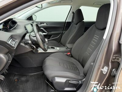 Peugeot 308 Gebrauchtwagen Peugeot 308 Gebrauchtwagen