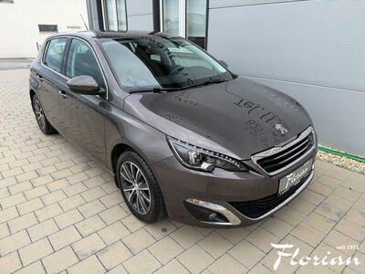 Peugeot 308 Gebrauchtwagen Peugeot 308 Gebrauchtwagen