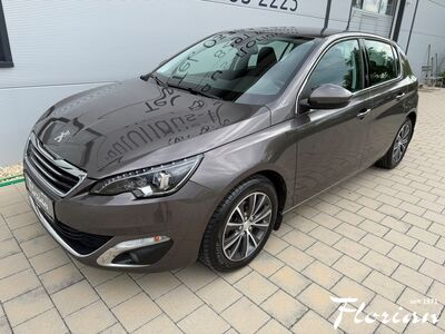 Peugeot 308 Gebrauchtwagen Peugeot 308 Gebrauchtwagen