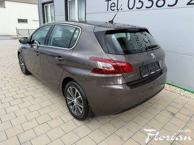 Peugeot 308 Gebrauchtwagen Peugeot 308 Gebrauchtwagen