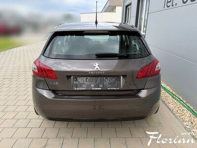 Peugeot 308 Gebrauchtwagen Peugeot 308 Gebrauchtwagen